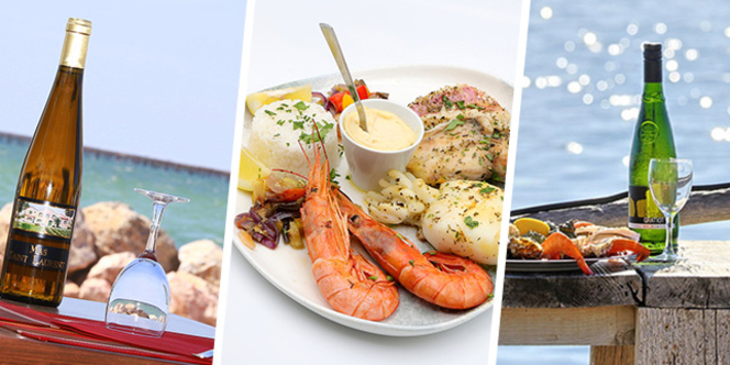 Les restaurants de Bouzigues : une sélection de Resto Avenue