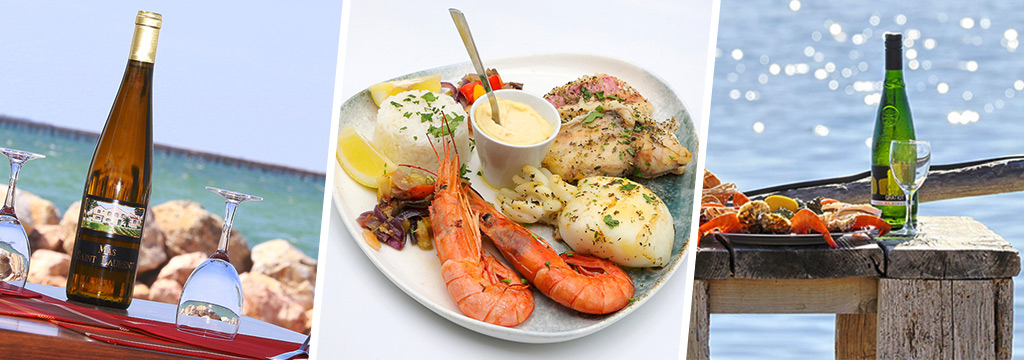 Les restaurants de Bouzigues : une sélection de Resto Avenue