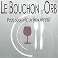 Le Bouchon d’Orb à Lunas Le Bouchon d’Orb à Lunas
