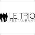 Le Trio à Lattes Le Trio à Lattes