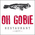 Oh Gobie à Sète propose un voyage musical et culturel en plus de sa cuisine gourmande. Oh Gobie à Sète propose un voyage musical et culturel en plus de sa cuisine gourmande.