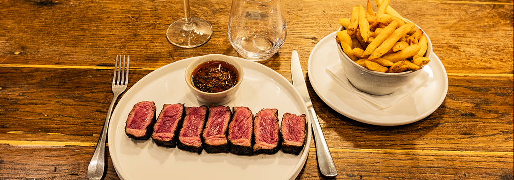 ASA montpellier - restaurant de grillades