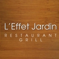 Le restaurant L’effet Jardin à Lattes : restaurant de grillades au feu de bois à Montpellier.