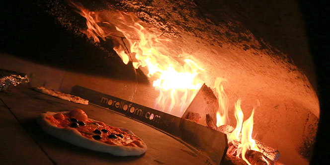 Pizzeria Chez Vincent Montpellier