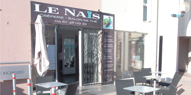 Tentez de gagner un restaurant pour 2 à Frontignan avec Resto-Avenue en écoutant l'émission de cuisine de France Bleu Hérault. Cette semaine, c'est le restaurant Le Naïs à Frontignan qui offre les repas mis en jeu.