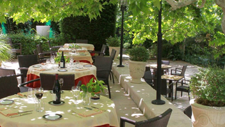 Repas à gagner au restaurant avec Resto-Avenue et France Bleu Hérault  au Mazerand Lattes