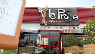 Gagnez un restaurant pour 2 à Pérols avec Resto-Avenue en écoutant l'émission de cuisine de France Bleu Hérault. Cette semaine, c'est le restaurant La prose Déjeuner qui offre les repas mis en jeu.(® SAAM-fabrice Chort)