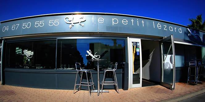 Gagnez un restaurant pour 2 à Palavas avec Resto-Avenue en écoutant l'émission de cuisine de France Bleu Hérault. Cette semaine, c'est le restaurant Le petit Lézard qui offre les repas mis en jeu.(® SAAM-FABRICE CHORT)