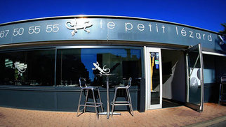 Gagnez un restaurant pour 2 à Palavas avec Resto-Avenue en écoutant l'émission de cuisine de France Bleu Hérault. Cette semaine, c'est le restaurant Le petit Lézard qui offre les repas mis en jeu.(® SAAM-FABRICE CHORT)