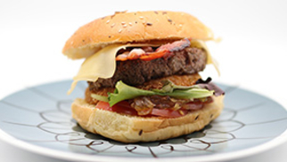 Où manger un des meilleurs burgers à Montpellier ? chez Burger et Ratatouille.