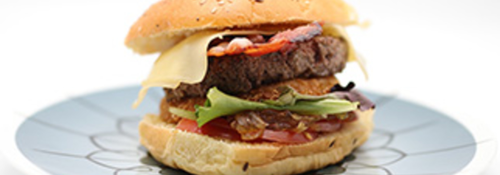 Où manger un des meilleurs burgers à Montpellier ? chez Burger et Ratatouille.