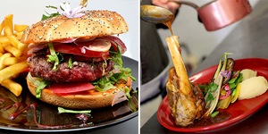 Restaurant PMC du côté de chez eux annonce sa nouvelle carte Restaurant PMC du côté de chez eux annonce sa nouvelle carte