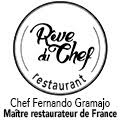 Rêve du Chef à Castelnau-le-Lez : restaurant fait maison