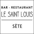 restaurant Le Saint-Louis à Sète