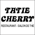 Tatie Cherry Sète • salon de thé • restaurant fait maison Tatie Cherry Sète • salon de thé • restaurant fait maison