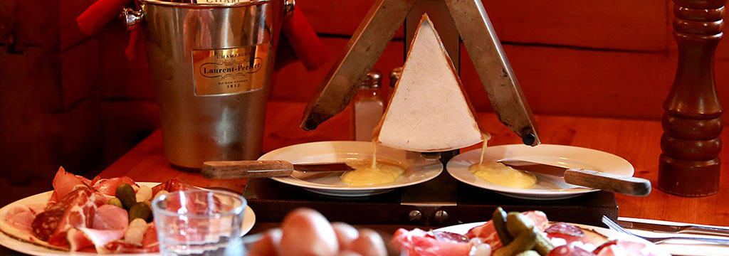 Chalet Chamoniard Montpellier Lattes