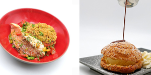 Où manger au centre-ville de Montpellier ? Réservez chez le Café Léon.