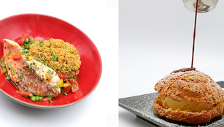 Où manger au centre-ville de Montpellier ? Réservez chez le Café Léon.