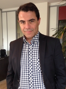 Vincent Rodriguez Vincent Rodriguez