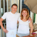 Chez Alex et Lucie Bouzigues Restaurant de poissons dirigé par Alex et Lucie Anor.(® networld-fabrice chort) Chez Alex et Lucie Bouzigues Restaurant de poissons dirigé par Alex et Lucie Anor.(® networld-fabrice chort)