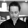 L’atelier de l’Epicure Montpellier propose des cours de cuisine, un service Traiteur, une épicerie, des prestations de chef à domicile est présenté par Aurélie sa fondatrice.(® SAAM-Fabrice Chort) L’atelier de l’Epicure Montpellier propose des cours de cuisine, un service Traiteur, une épicerie, des prestations de chef à domicile est présenté par Aurélie sa fondatrice.(® SAAM-Fabrice Chort)