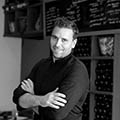 La Prose Déjeuner présente son chef Nicolas Géraut qui officie à Pérols avec une carte élaborée à base de produits frais pour une cuisine fait maison.(® SAAM-fabrice Chort) La Prose Déjeuner présente son chef Nicolas Géraut qui officie à Pérols avec une carte élaborée à base de produits frais pour une cuisine fait maison.(® SAAM-fabrice Chort)