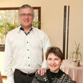 Le Clos des Oliviers de Saint Gély du Fesc restaurant gastronomique aux portes de Montpellier est dirigé par Sylvie et Didier Latour (® NetWorld-Fabrice Chort) Le Clos des Oliviers de Saint Gély du Fesc restaurant gastronomique aux portes de Montpellier est dirigé par Sylvie et Didier Latour (® NetWorld-Fabrice Chort)