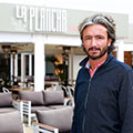 Le restaurant La Plancha à Carnon qui propose une cuisine fait maison avec une terrasse face au port est dirigé par Umut Tasdelen. Le restaurant La Plancha à Carnon qui propose une cuisine fait maison avec une terrasse face au port est dirigé par Umut Tasdelen.