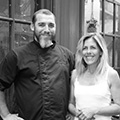 Le restaurant le Sheri's à Montpellier est géré par Bruno Duclos et Delphine Blanc. (® SAAM fabrice CHORT) Le restaurant le Sheri's à Montpellier est géré par Bruno Duclos et Delphine Blanc. (® SAAM fabrice CHORT)