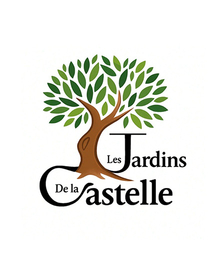 Les Jardins de la Castelle Montpellier • Restaurant fait maison