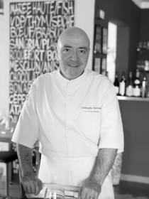 Marée Haute Frontignan Restaurant cuisine fait maison est dirigé par Christophe Pembroke.(® SAAM-fabrice Chort)