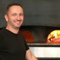 Pizzeria Chez Vincent Montpellier Restaurant italien qui propose des pizzas fait maison cuites au feu de bois et des spécialités italiennes est gérée par Giuseppe Palumbo (® SAAM-fabrice Chort) Pizzeria Chez Vincent Montpellier Restaurant italien qui propose des pizzas fait maison cuites au feu de bois et des spécialités italiennes est gérée par Giuseppe Palumbo (® SAAM-fabrice Chort)