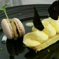 Le Clos des Oliviers de St Gély du Fesc présente la recette d'un dessert gourmand et frais (® Le Clos des Oliviers) Le Clos des Oliviers de St Gély du Fesc présente la recette d'un dessert gourmand et frais (® Le Clos des Oliviers)