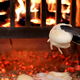 POISSONS GRILLÉS AU FEU DE BOIS-chez Au Feu de Bois Sète