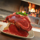 RESTAURANT DE VIANDES AU FEU DE BOIS