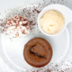 RESTAURANT SÈTE - DESSERT MAISON - chez Au feu de Bois Sète