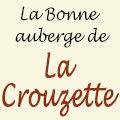 L’Auberge de La Crouzette Combaillaux L’Auberge de La Crouzette Combaillaux