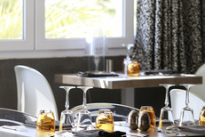 Auberge du Lac Salagou Restaurant « Fait Maison » | Resto ...