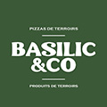 Basilic & Co Montpellier, pizzeria et pizza