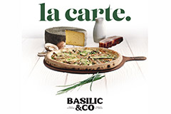 Basilic and Co Montpellier 