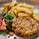 Tartare de Thon