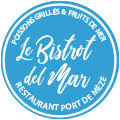 Bistrot del Mar Mèze • restaurant fait maison • poissons sauvages, coquillages et fruits de mer