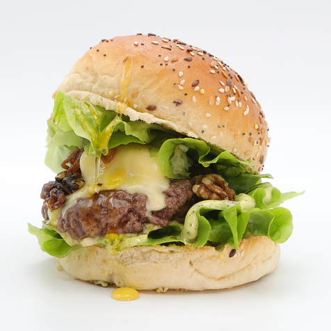 Burger Ajaccio