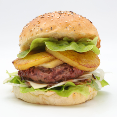 Burger Anas - Burger du jour