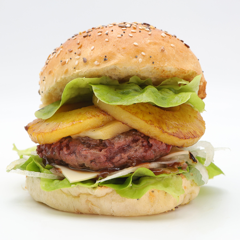 Burger Anas - Burger du jour