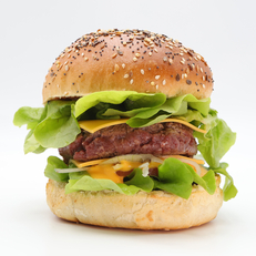 Burger New-York chez Boogui Burger - Burger centre-ville Montpellier