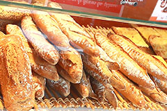 Boulangerie Ponrouch Lattes | Offre par lot 3+1 