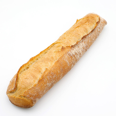 Baguette chez Boulangerie Ponrouch Lattes - Maurin - Montpellier
