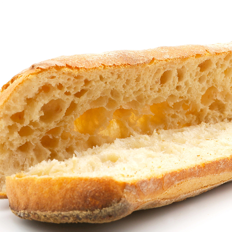 BOULANGERIE LATTES -MAURIN-MONTPELLIER- baguette chez Boulangerie Ponrouch Lattes