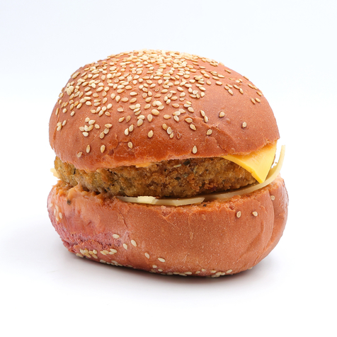 Burger - Lattes - Maurin - Boulangerie Ponrouch